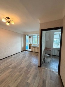 Продажа 1-комнатной квартиры