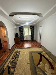 Западно-Казахстанская область, Уральск, Юбилейная