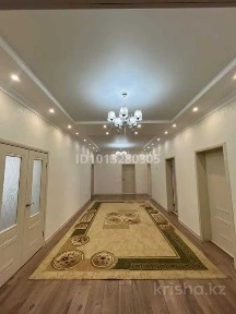 Дом 5-ти комнатный