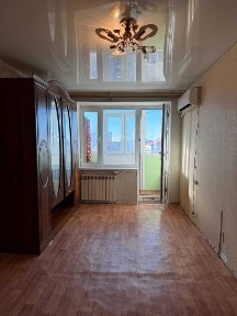 Продам 1 комн кв Тургенева НЕ МСО