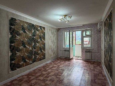 Продам 2х комн кв Есет батыра