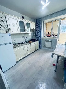 Продам 1 комнатную квартиру за 10 млн 500т. тг Нур сити