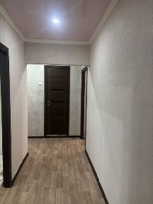 Сдам 3-х комнатную квартиру на длительный срок