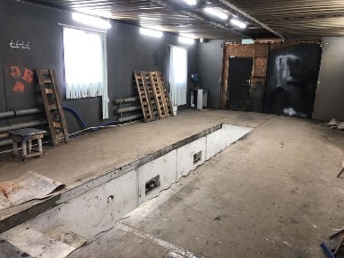Сдам помещение свободного назначения