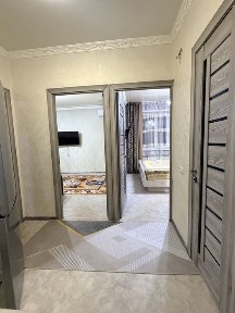 квартира 2 х комнатная