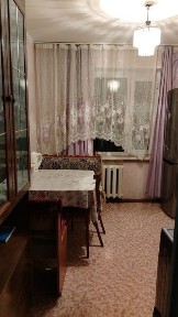 Сдам 3ех комн квартиру Новостройка.