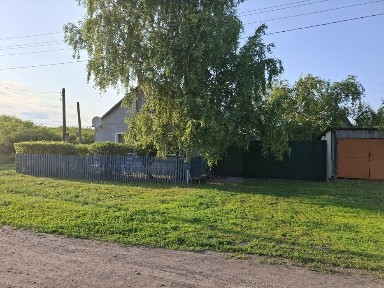 Продам частный дом в с. Боголюбово