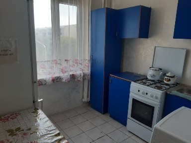 Атырауская область, Атырау, Авангард