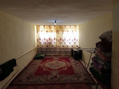 Үй жалға беріледі, 60000 (ком. услуга ішінде)