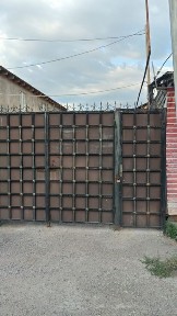 Квартира без хозьян