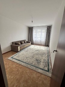 2 комнатная квартира, Құлагер 3, 1 этаж