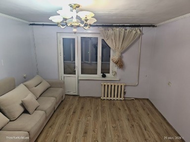 Сдам квартиру 3х комнатную