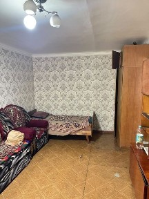1 комнатная квартира в центре Анара Империя