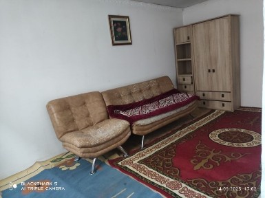 Квартира жалға беріледі