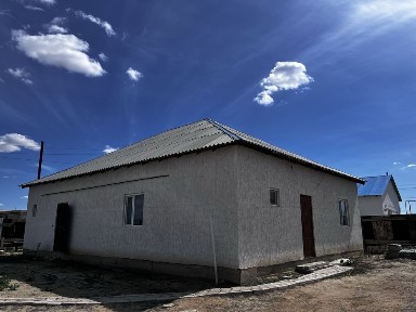Құлсарыдан Үй сатылады