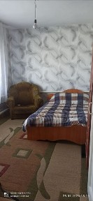 Продам квартиру по улице Толстого.