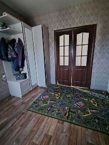 Продам дом в районе ДЭУ