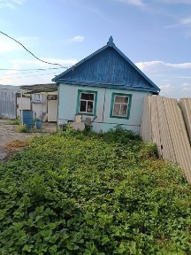 Продам дом в поселке Константиновка