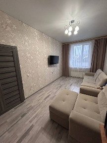 Продается 2х комнатная квартира 50 квадратов 1 этаж из 9