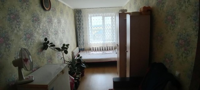 Продается квартира