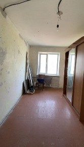 2 комнатная квартира в рассрочку через нотариус!