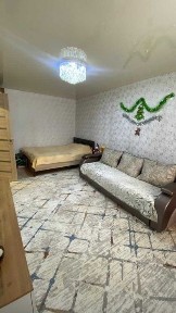 Продам 1 комнатную квартиру по Б. Момышулы