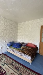 1 комнатная квартира в рассрочку по 150 тыс в месяц через нотариус.