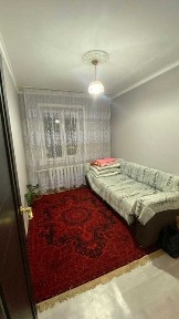 Продам или обменяю 4 ком. улучш. квартиру на 2 комнатную