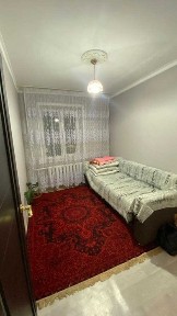 Продам или обменяю 4 ком. улучш. квартиру на 2 комнатную