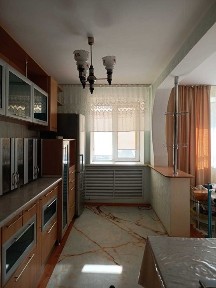 Продам 3 комнатную квартиру в доме Ленинградского проекта