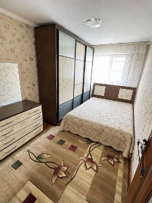 3х комн. 2эт. Ул. пл. Телецентр 4д