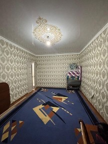 3х комн. кв. 10мкр. 32дом