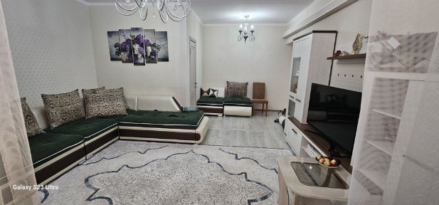 Продаю 2-хкомнатную квартиру г. Тараз