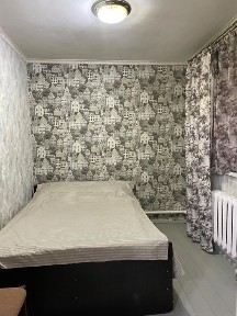 Продается 3х комнатный дом + второй дом 1 комнатный