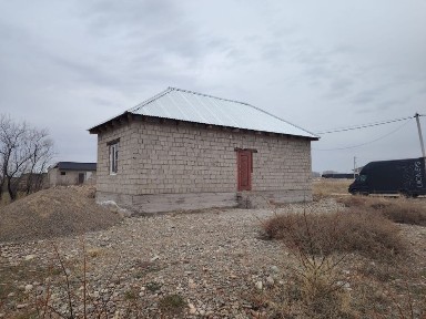 Времянка сатылады
