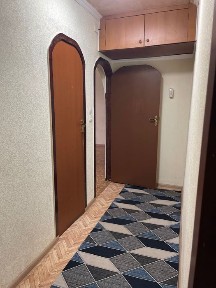 Сдам квартиру на длительный срок