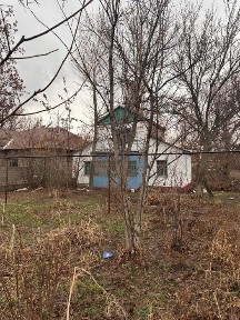 Дом в с. Турар Рыскулов (Ванновка)
