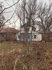 Дом в с. Турар Рыскулов (Ванновка)