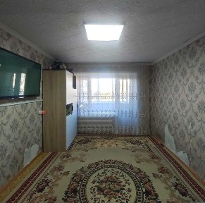 Продаю 1 комн. квартиру на 2этаже по ул. Школьная.