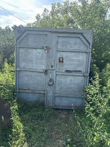 Продам контейнер