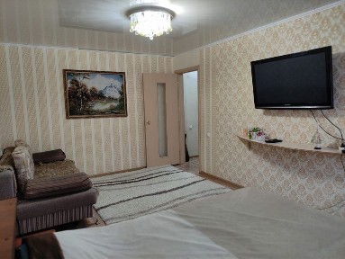 Кватира помесячно