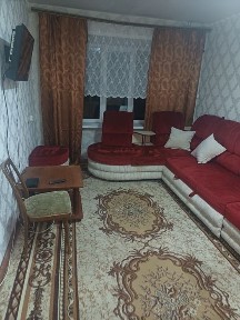 Аренда однокомнатной квартиры долгосрочо