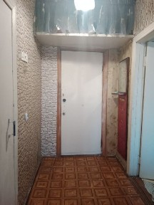 Сдам квартиру район аэропорт