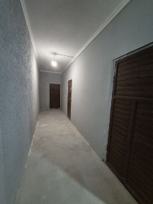 Квартира на долгий срок