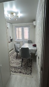 Квартира аренда Нұрсат