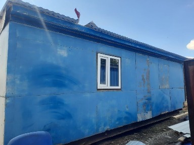 Сдам в аренду жилой вагон