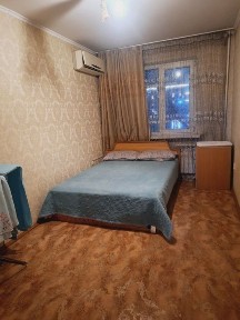 Алматинская область, Алматы, Алмалинский район