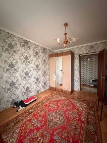 Срочно продается 2-х комнатная квартира в Геологе