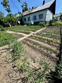 Продаётся 2-х комнатный дом ул. Промышленная 4