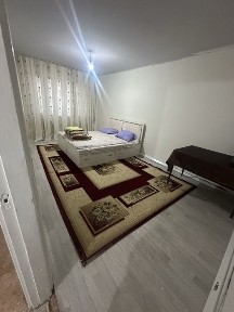Срочно! Продам квартиру! Молдагуловой 10